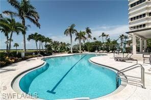 4251 Gulf Shore BLVD N # 14C, NAPLES FL 34103-8