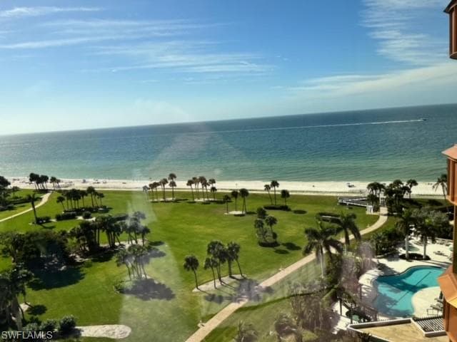 4251 Gulf Shore BLVD N # 14C, NAPLES FL 34103-13