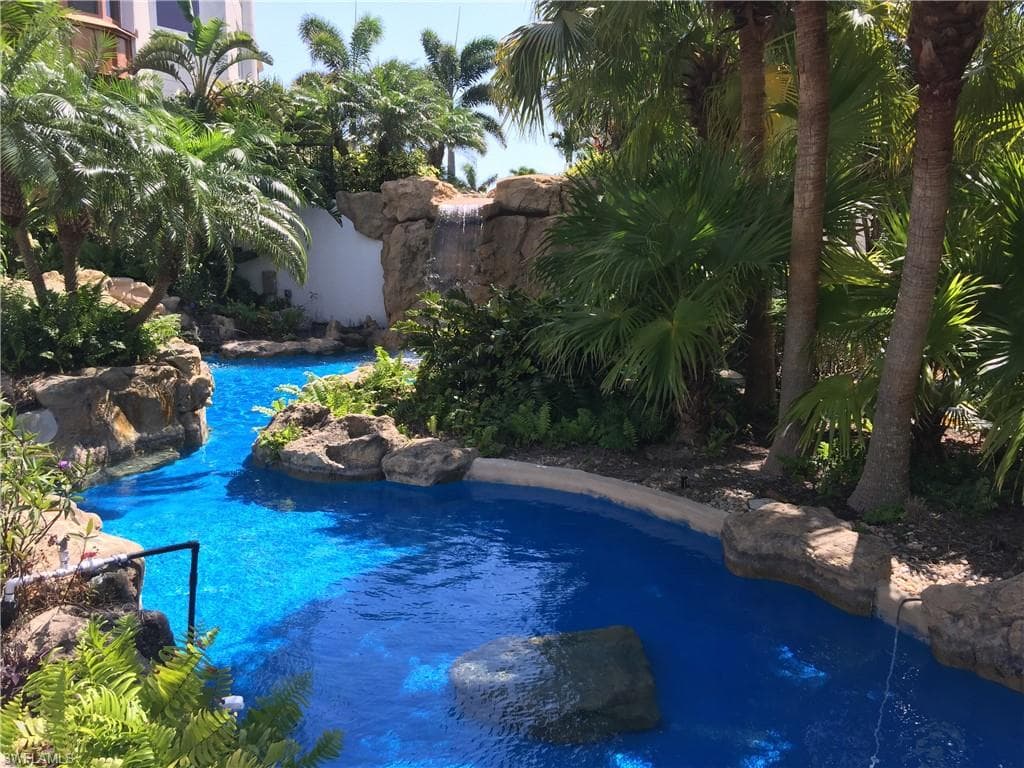 4251 Gulf Shore BLVD N # 14C, NAPLES FL 34103-10