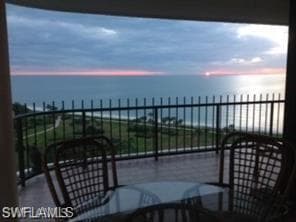 4251 Gulf Shore BLVD N # 14C, NAPLES FL 34103-3