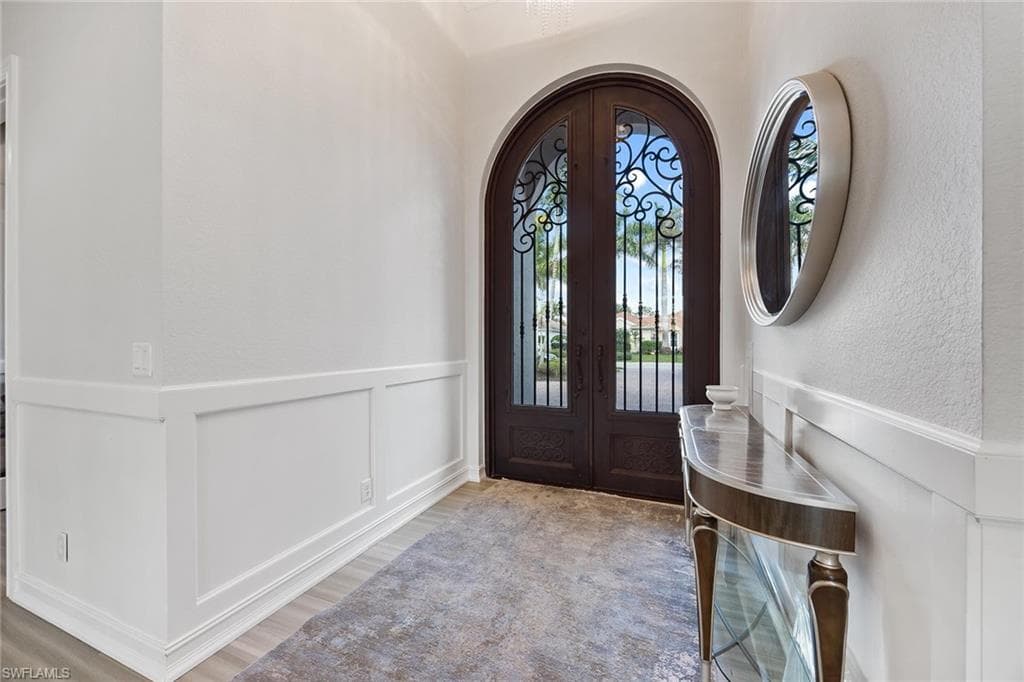 11920 Hedgestone CT, NAPLES FL 34120-5