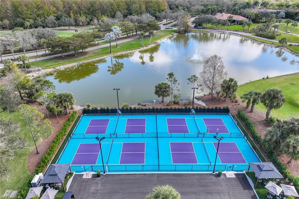 11920 Hedgestone CT, NAPLES FL 34120-46