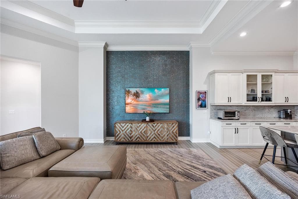 11920 Hedgestone CT, NAPLES FL 34120-11