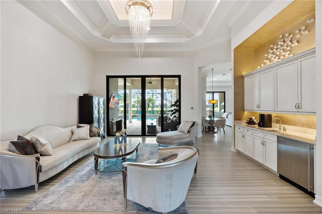 11920 Hedgestone CT, NAPLES FL 34120-6