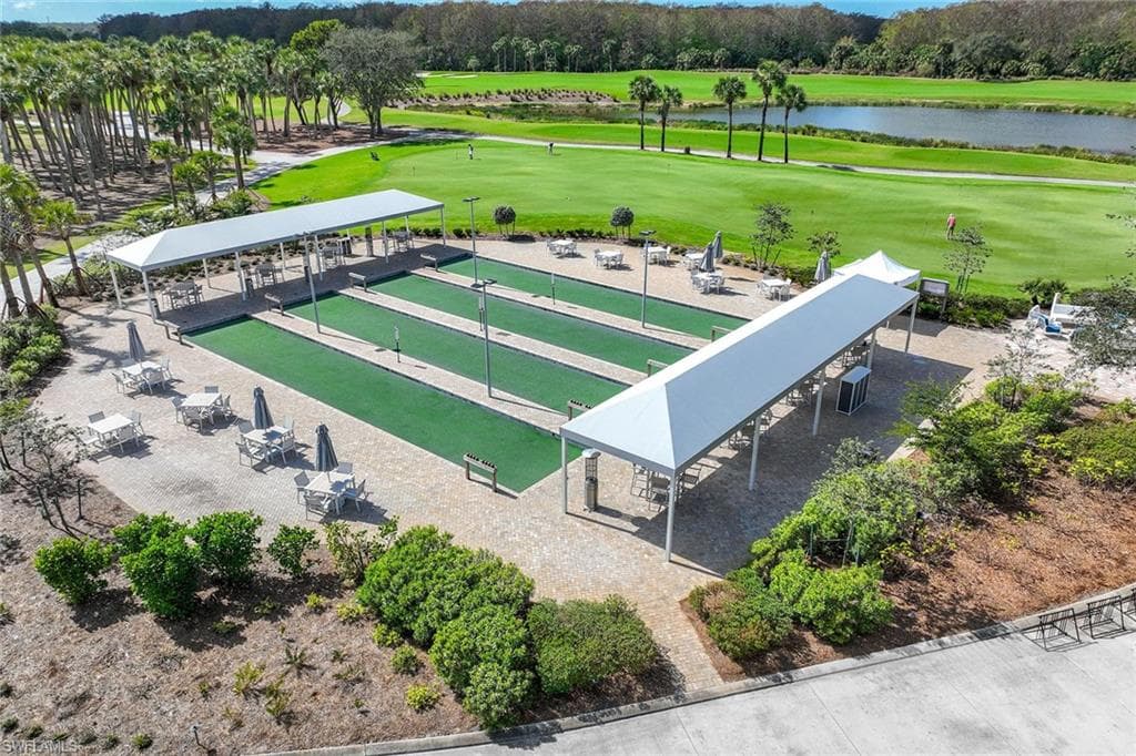 11920 Hedgestone CT, NAPLES FL 34120-48