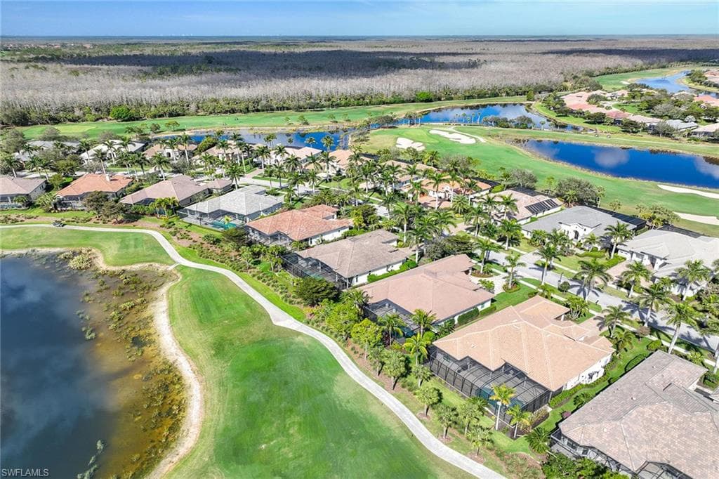 11920 Hedgestone CT, NAPLES FL 34120-28