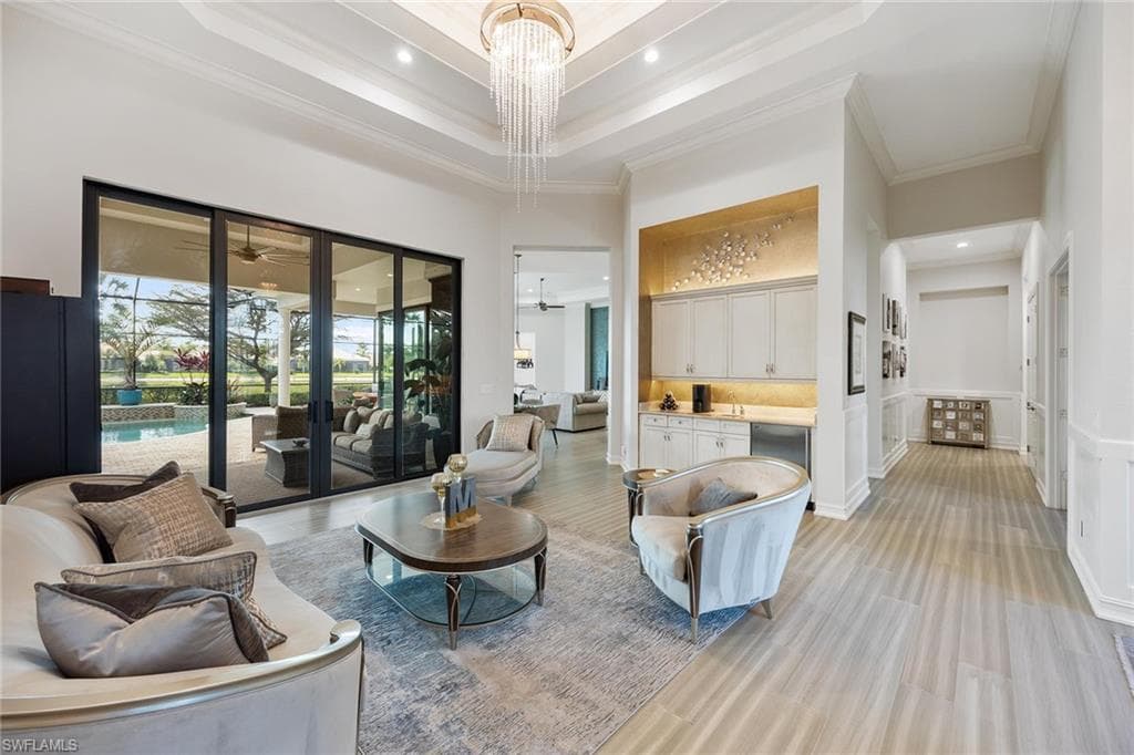 11920 Hedgestone CT, NAPLES FL 34120-7