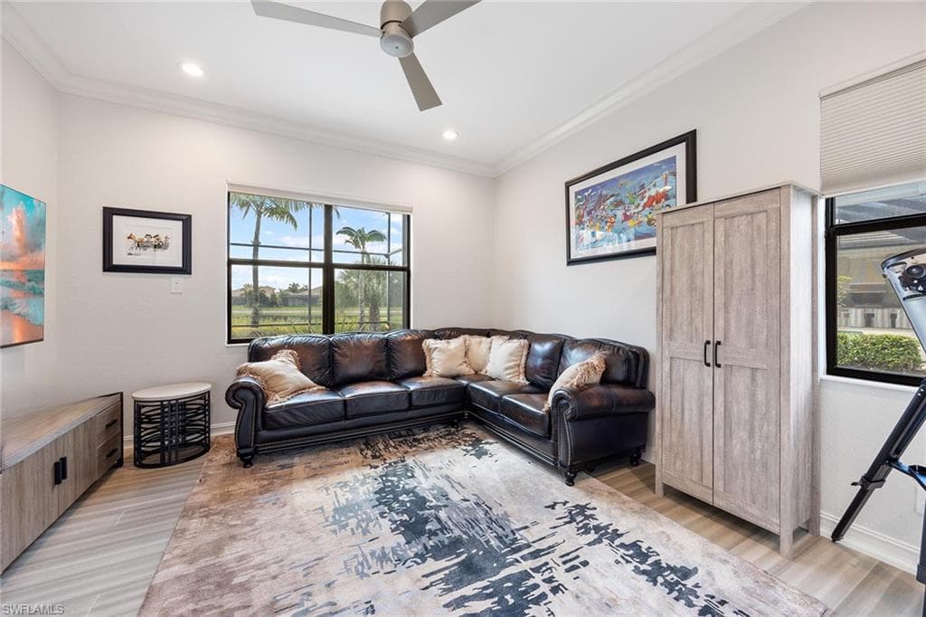 11920 Hedgestone CT, NAPLES FL 34120-24