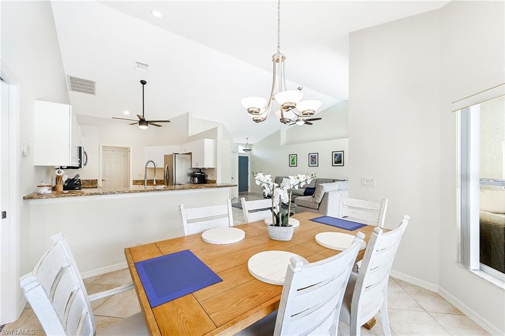 589 Lambton LN, NAPLES FL 34104-8