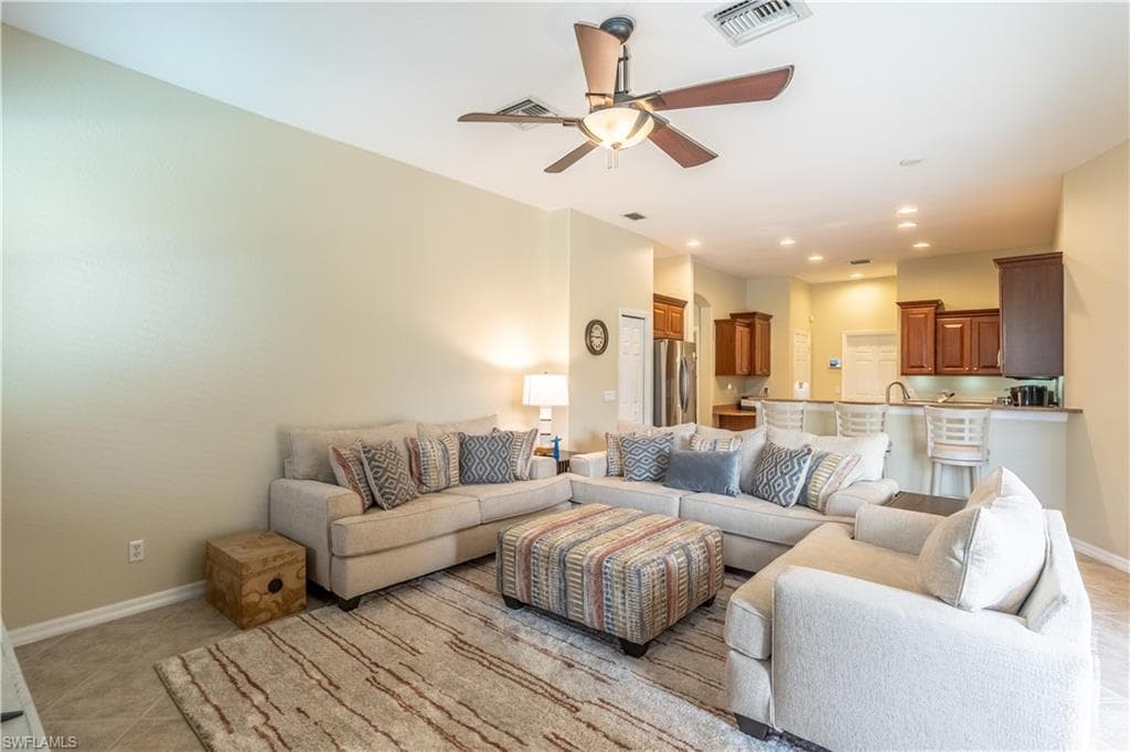 12414 Rock Ridge LN, FORT MYERS FL 33913-12