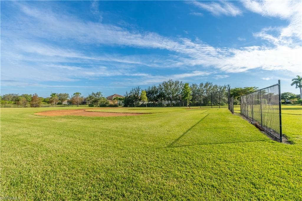 12414 Rock Ridge LN, FORT MYERS FL 33913-46