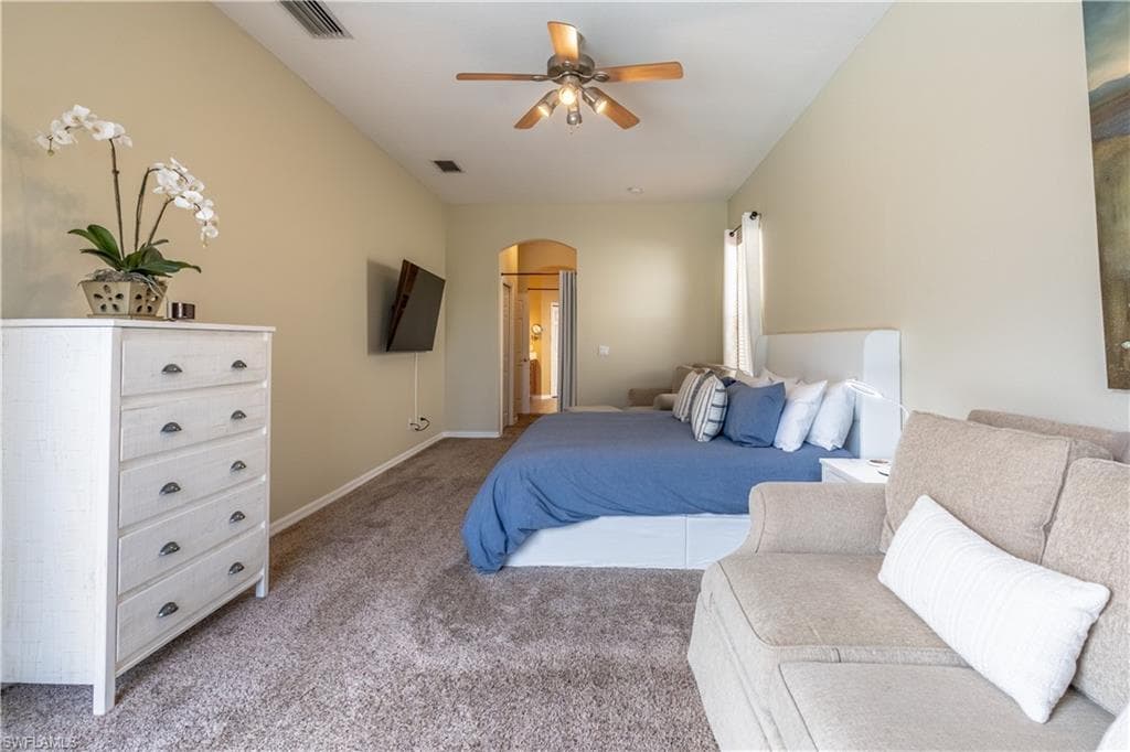 12414 Rock Ridge LN, FORT MYERS FL 33913-15