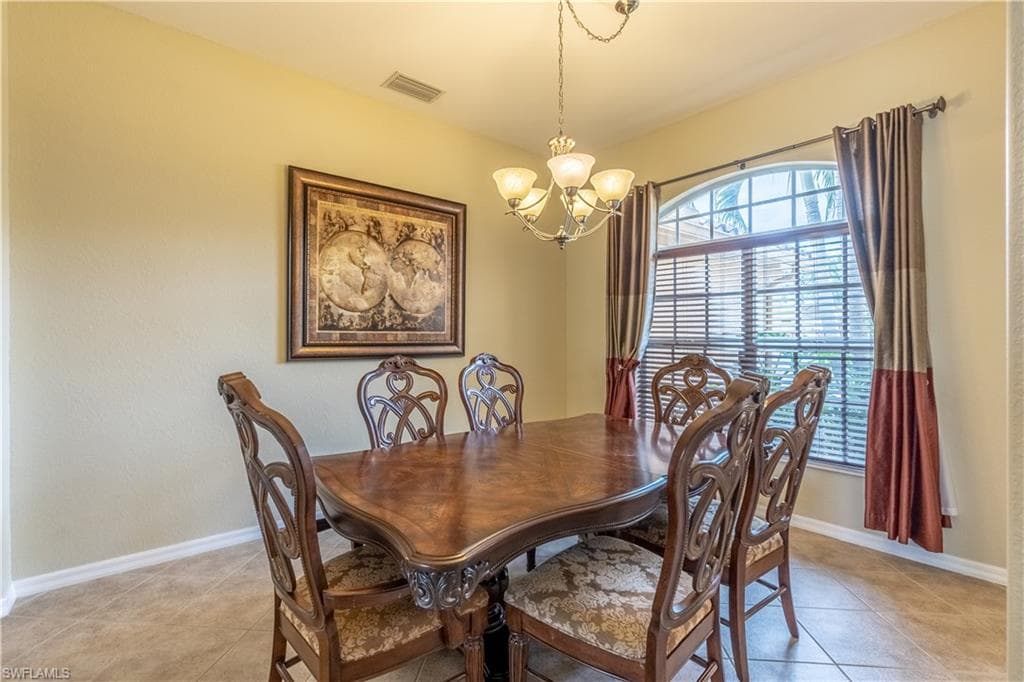 12414 Rock Ridge LN, FORT MYERS FL 33913-6