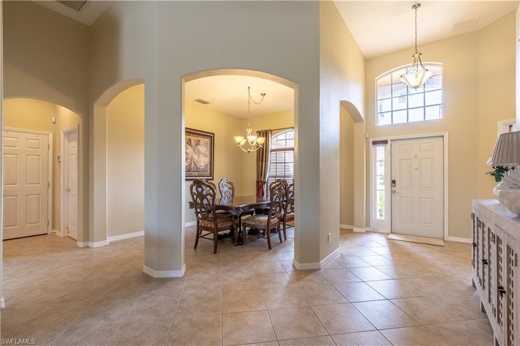 12414 Rock Ridge LN, FORT MYERS FL 33913-2