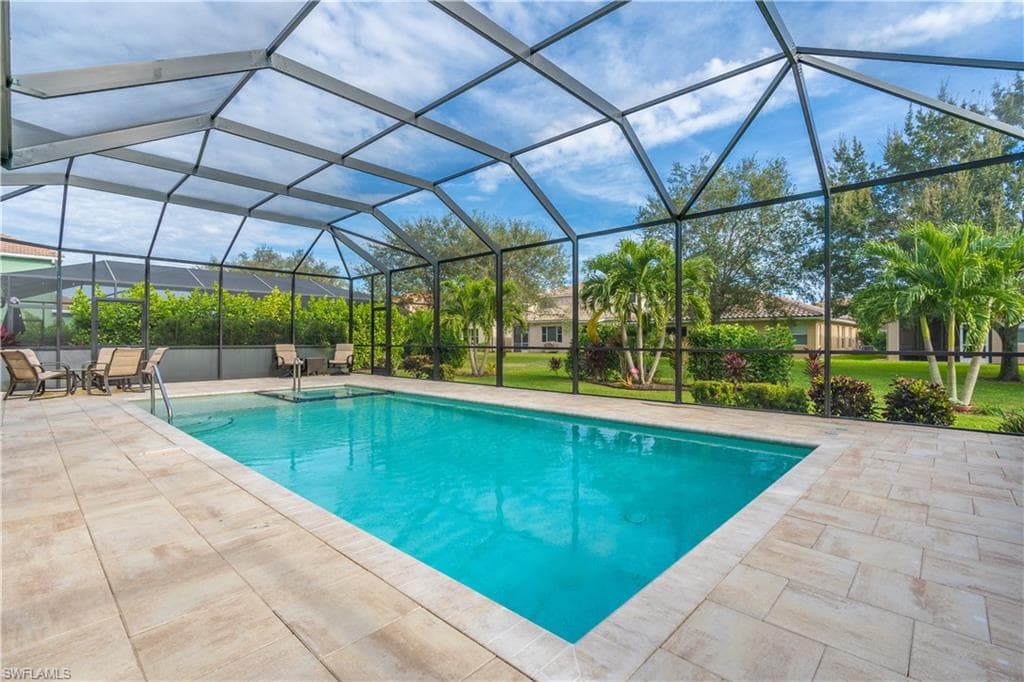 12414 Rock Ridge LN, FORT MYERS FL 33913-31