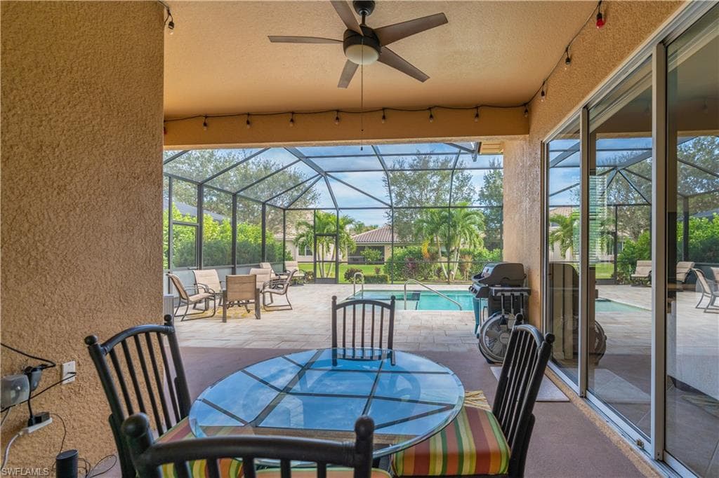 12414 Rock Ridge LN, FORT MYERS FL 33913-27