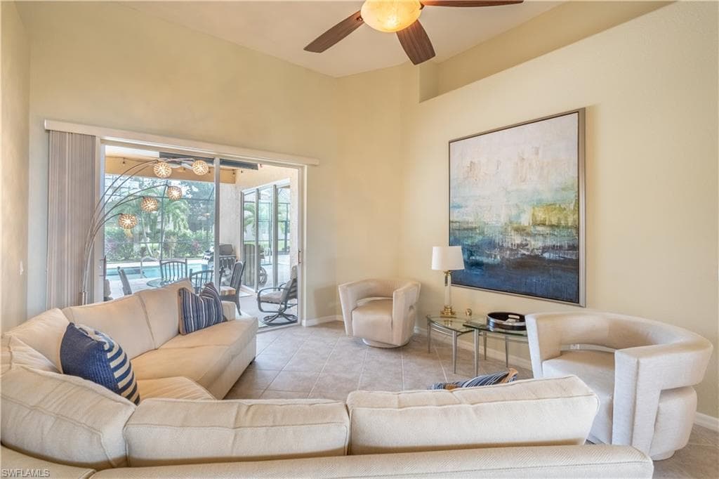 12414 Rock Ridge LN, FORT MYERS FL 33913-4