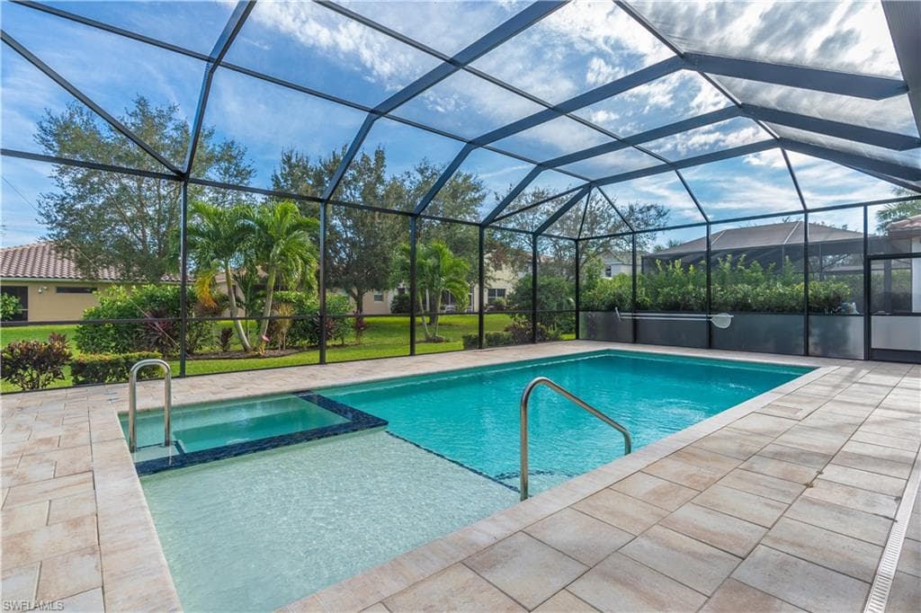 12414 Rock Ridge LN, FORT MYERS FL 33913-29