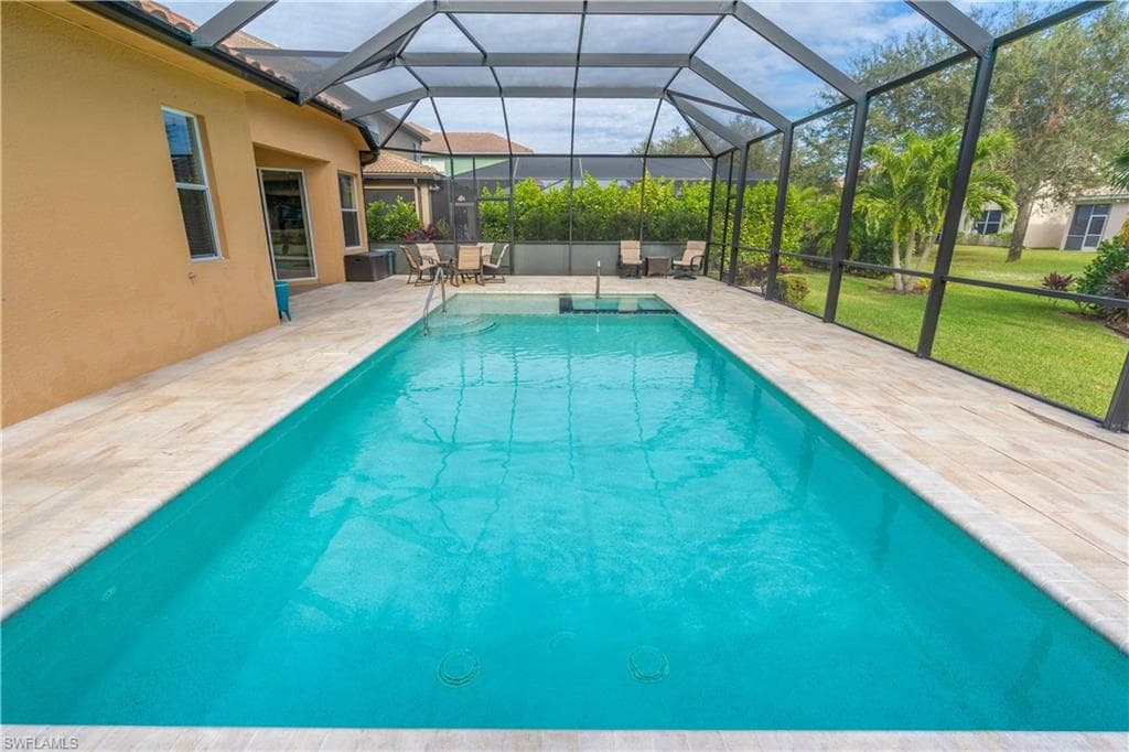 12414 Rock Ridge LN, FORT MYERS FL 33913-32
