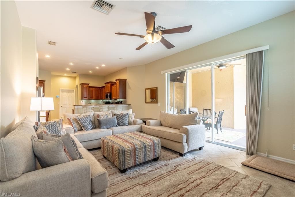 12414 Rock Ridge LN, FORT MYERS FL 33913-13