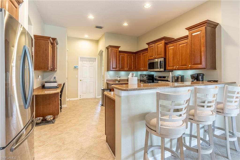 12414 Rock Ridge LN, FORT MYERS FL 33913-10