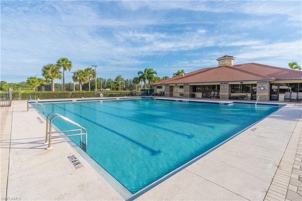 12414 Rock Ridge LN, FORT MYERS FL 33913-39