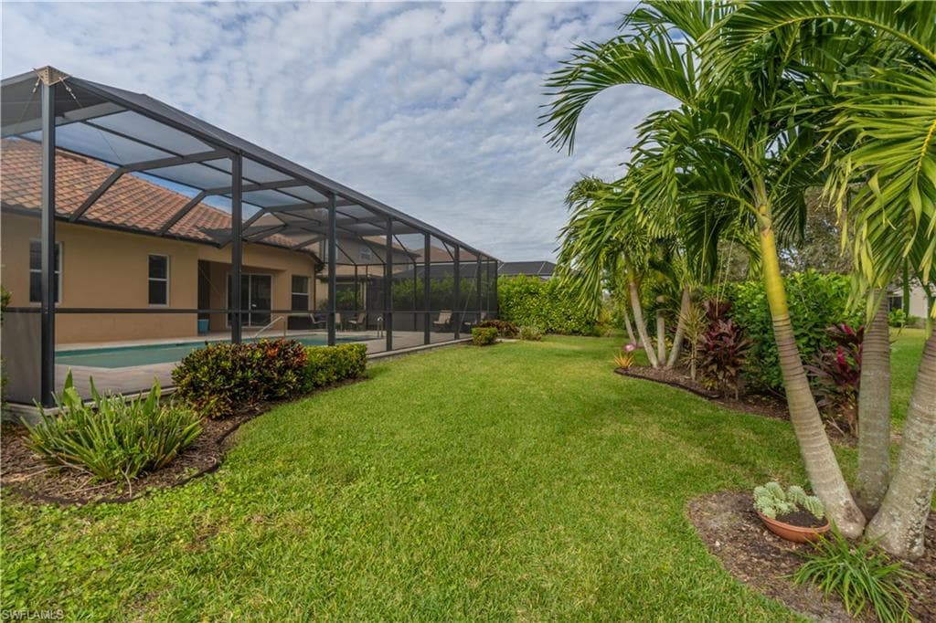 12414 Rock Ridge LN, FORT MYERS FL 33913-34