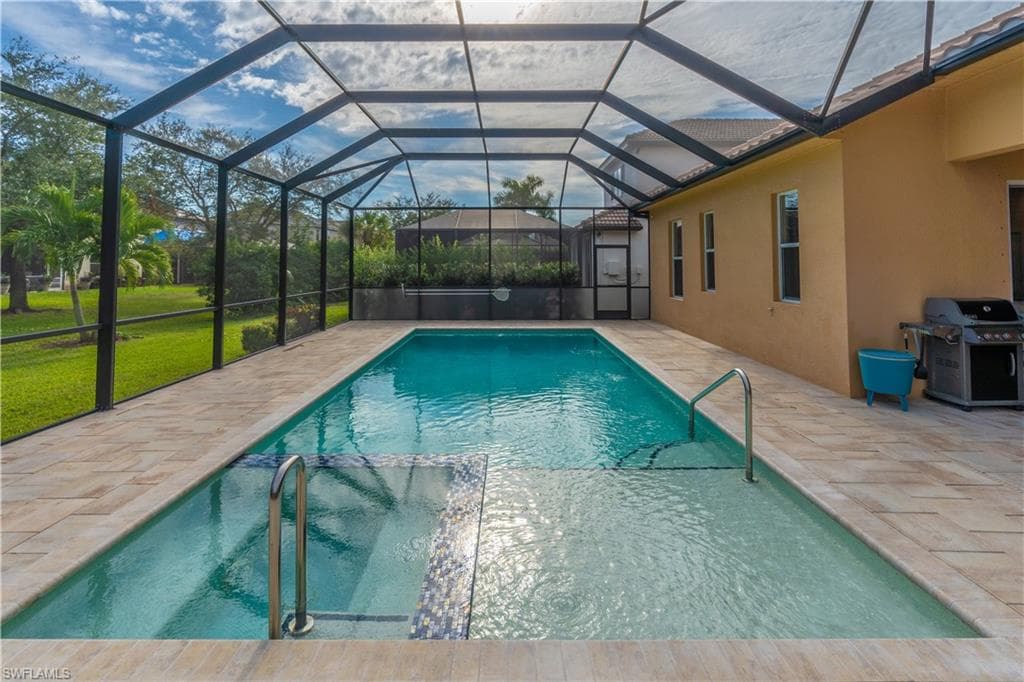 12414 Rock Ridge LN, FORT MYERS FL 33913-30