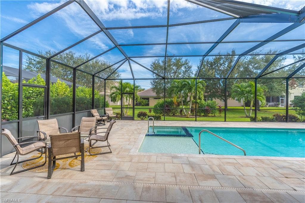 12414 Rock Ridge LN, FORT MYERS FL 33913-28