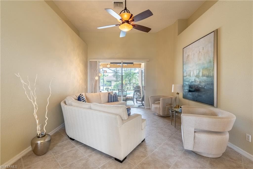 12414 Rock Ridge LN, FORT MYERS FL 33913-3