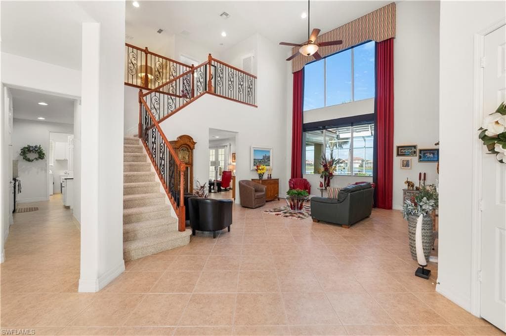 9009 Paseo De Valencia ST, FORT MYERS FL 33908-5