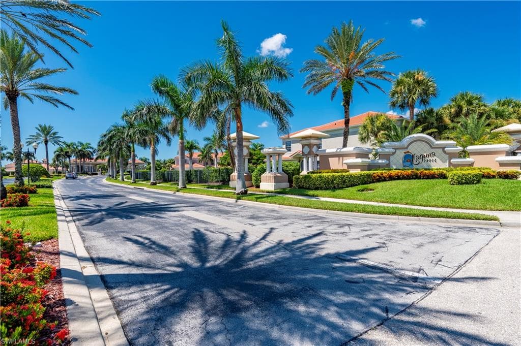 9009 Paseo De Valencia ST, FORT MYERS FL 33908-45