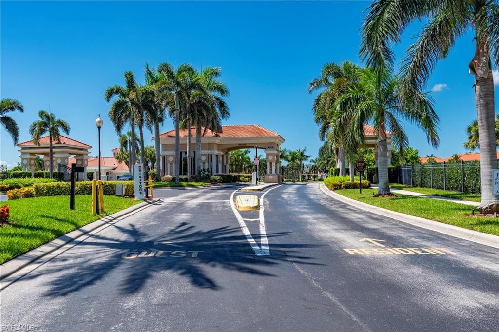 9009 Paseo De Valencia ST, FORT MYERS FL 33908-46