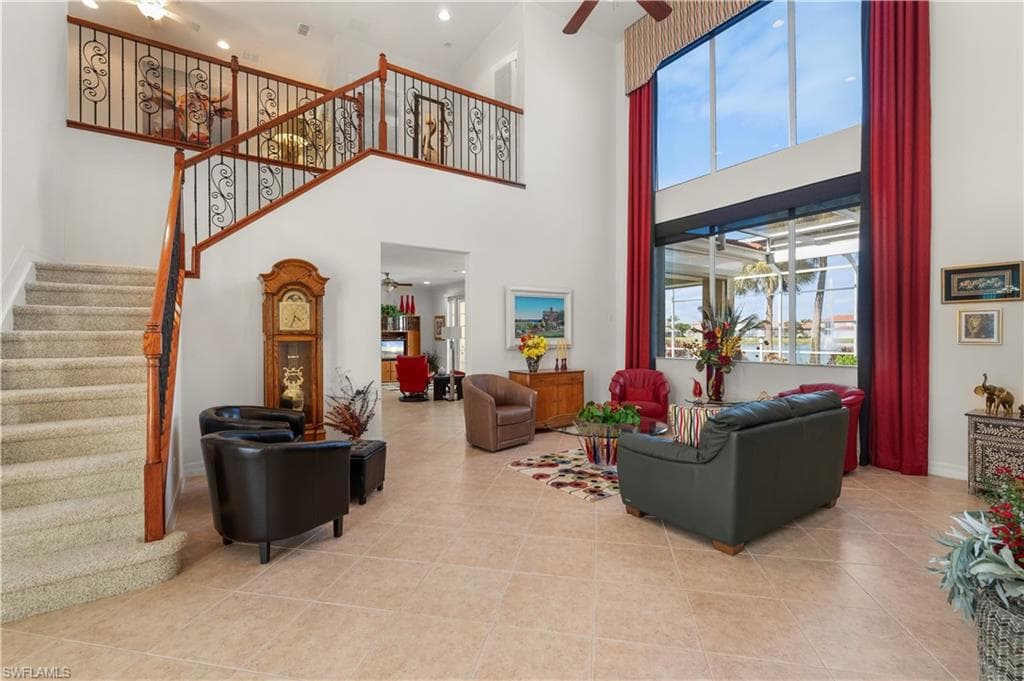 9009 Paseo De Valencia ST, FORT MYERS FL 33908-6