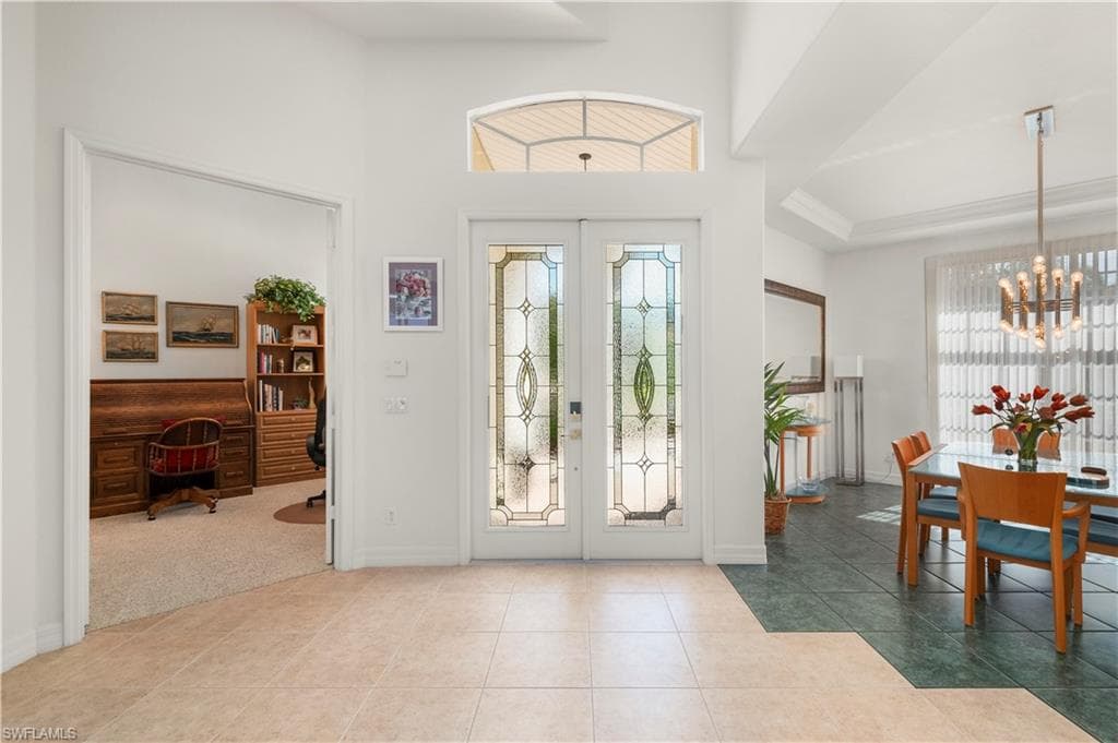 9009 Paseo De Valencia ST, FORT MYERS FL 33908-2