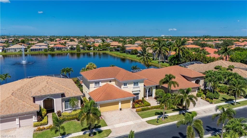 9009 Paseo De Valencia ST, FORT MYERS FL 33908-35