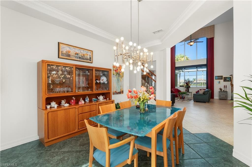 9009 Paseo De Valencia ST, FORT MYERS FL 33908-4