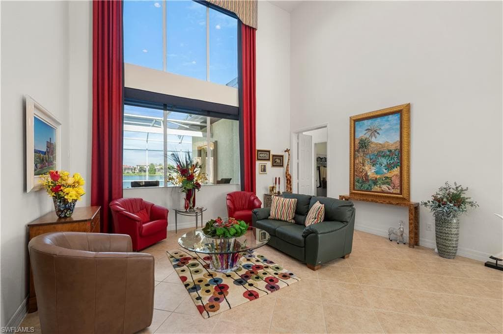 9009 Paseo De Valencia ST, FORT MYERS FL 33908-8