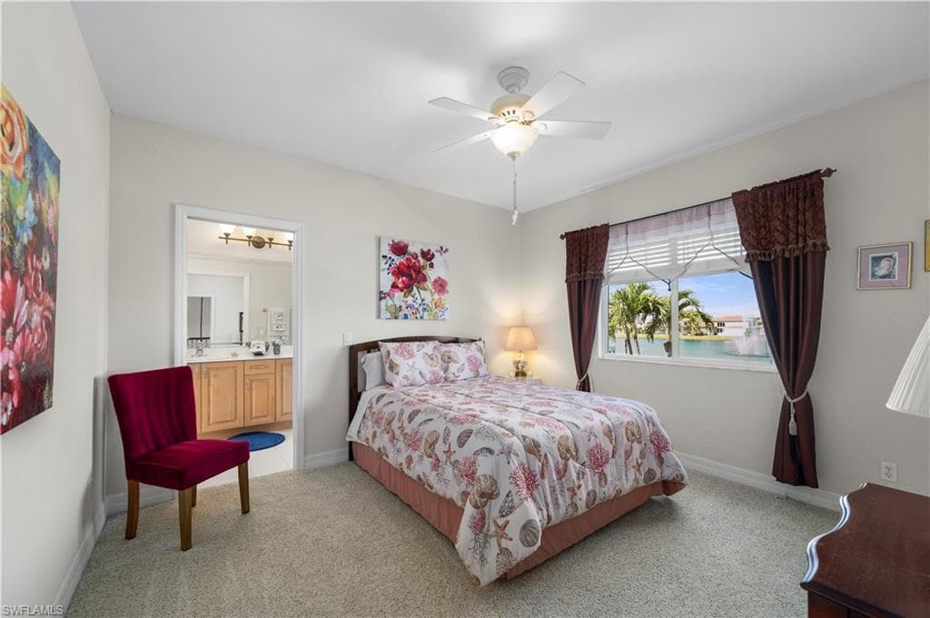 9009 Paseo De Valencia ST, FORT MYERS FL 33908-23