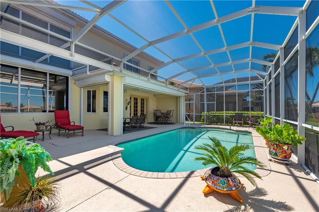 9009 Paseo De Valencia ST, FORT MYERS FL 33908-33