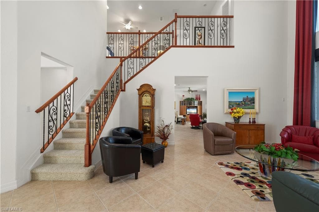 9009 Paseo De Valencia ST, FORT MYERS FL 33908-9