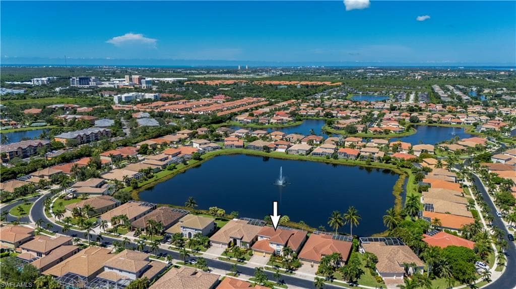 9009 Paseo De Valencia ST, FORT MYERS FL 33908-36