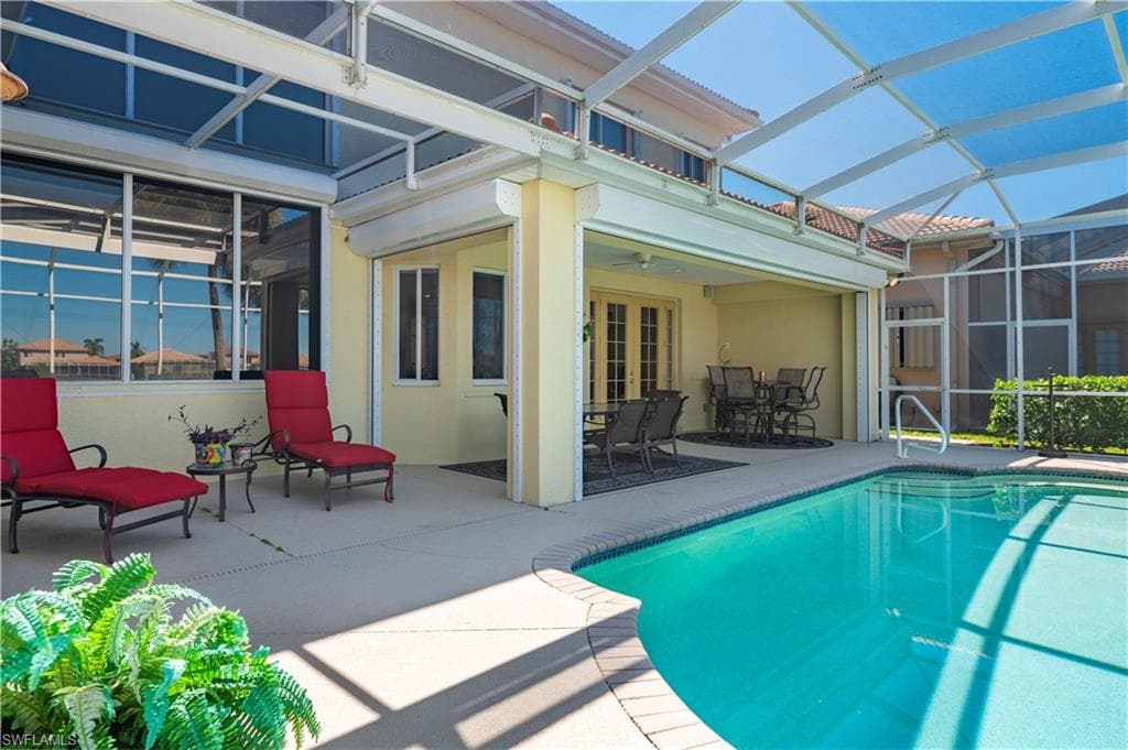 9009 Paseo De Valencia ST, FORT MYERS FL 33908-34