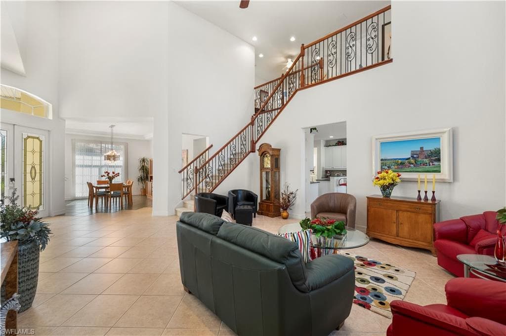 9009 Paseo De Valencia ST, FORT MYERS FL 33908-7