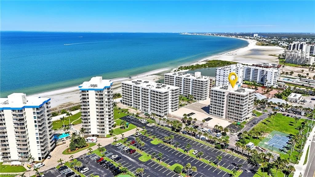 7148 Estero BLVD # 222, FORT MYERS BEACH FL 33931-1