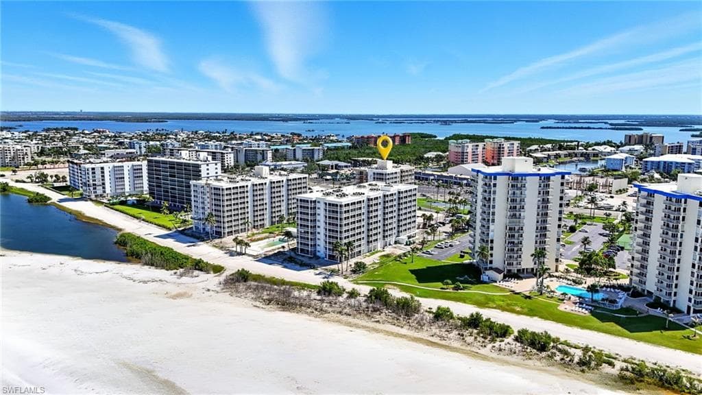 7148 Estero BLVD # 222, FORT MYERS BEACH FL 33931-5