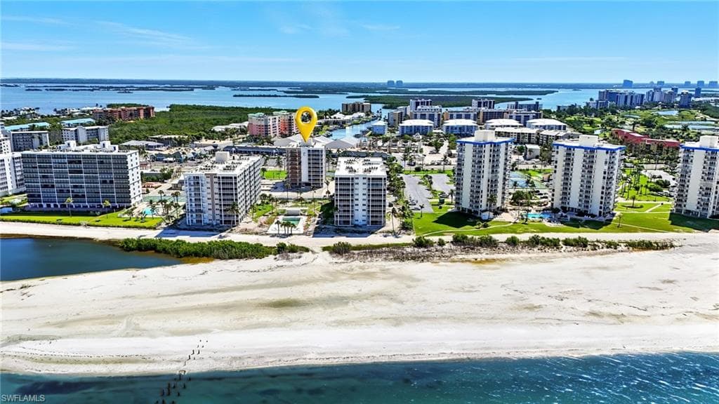7148 Estero BLVD # 222, FORT MYERS BEACH FL 33931-6