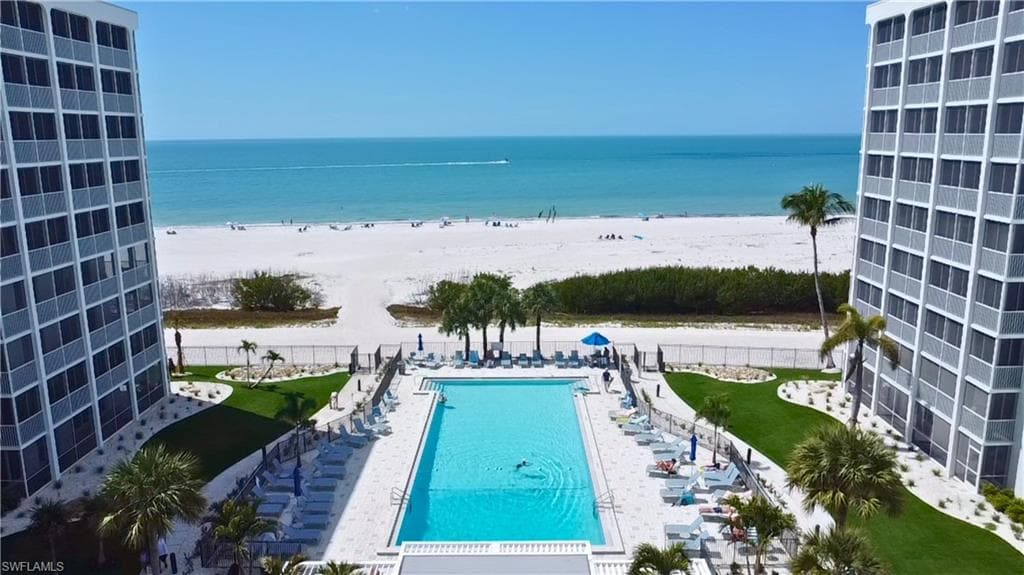 7148 Estero BLVD # 222, FORT MYERS BEACH FL 33931-31