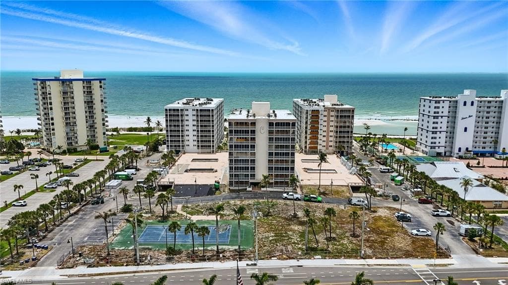 7148 Estero BLVD # 222, FORT MYERS BEACH FL 33931-44