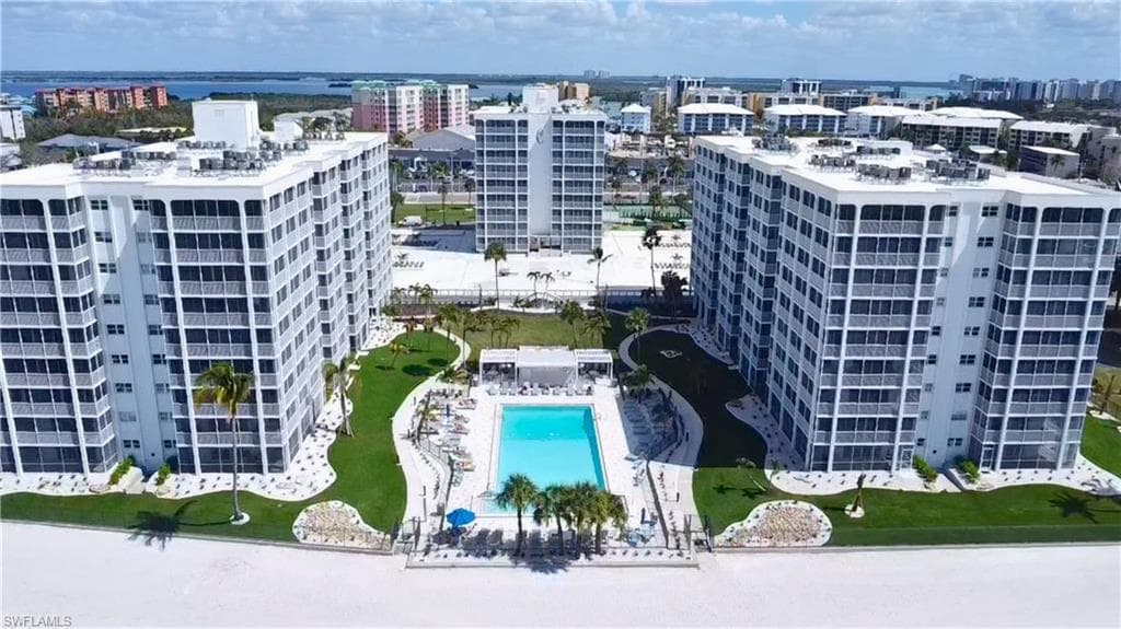 7148 Estero BLVD # 222, FORT MYERS BEACH FL 33931-43